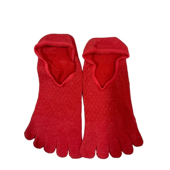 New Toesox Casual Dash no show socks, M - Picture 1 of 2